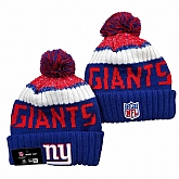 New York Giants Team Logo Knit Hat YD (11),baseball caps,new era cap wholesale,wholesale hats
